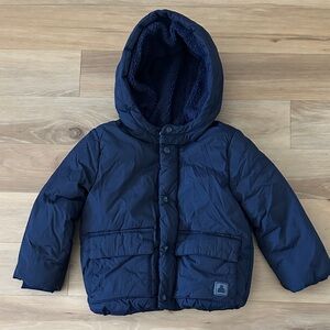 Baby Gap Puffer Jacket